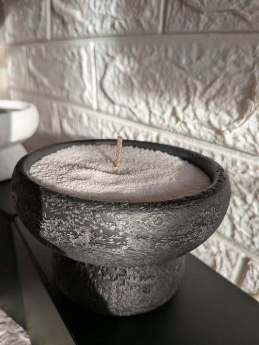 Refill – Oriental Amber Scented Wax Sand (Azores Box)