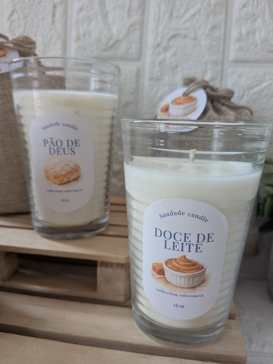 DOCE DE LEITE – 165g