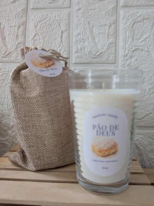 PÃO DE DEUS – 165g