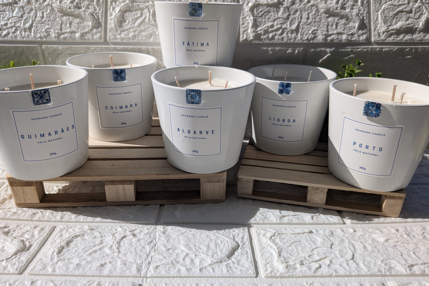 Collection Portugal (catégorie Premium)