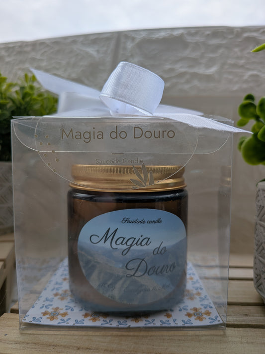 Magia do Douro – Eucalyptus &amp; Mint