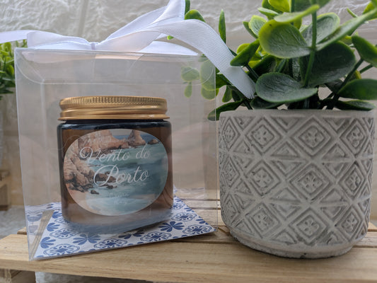 Vento do Porto – Ocean