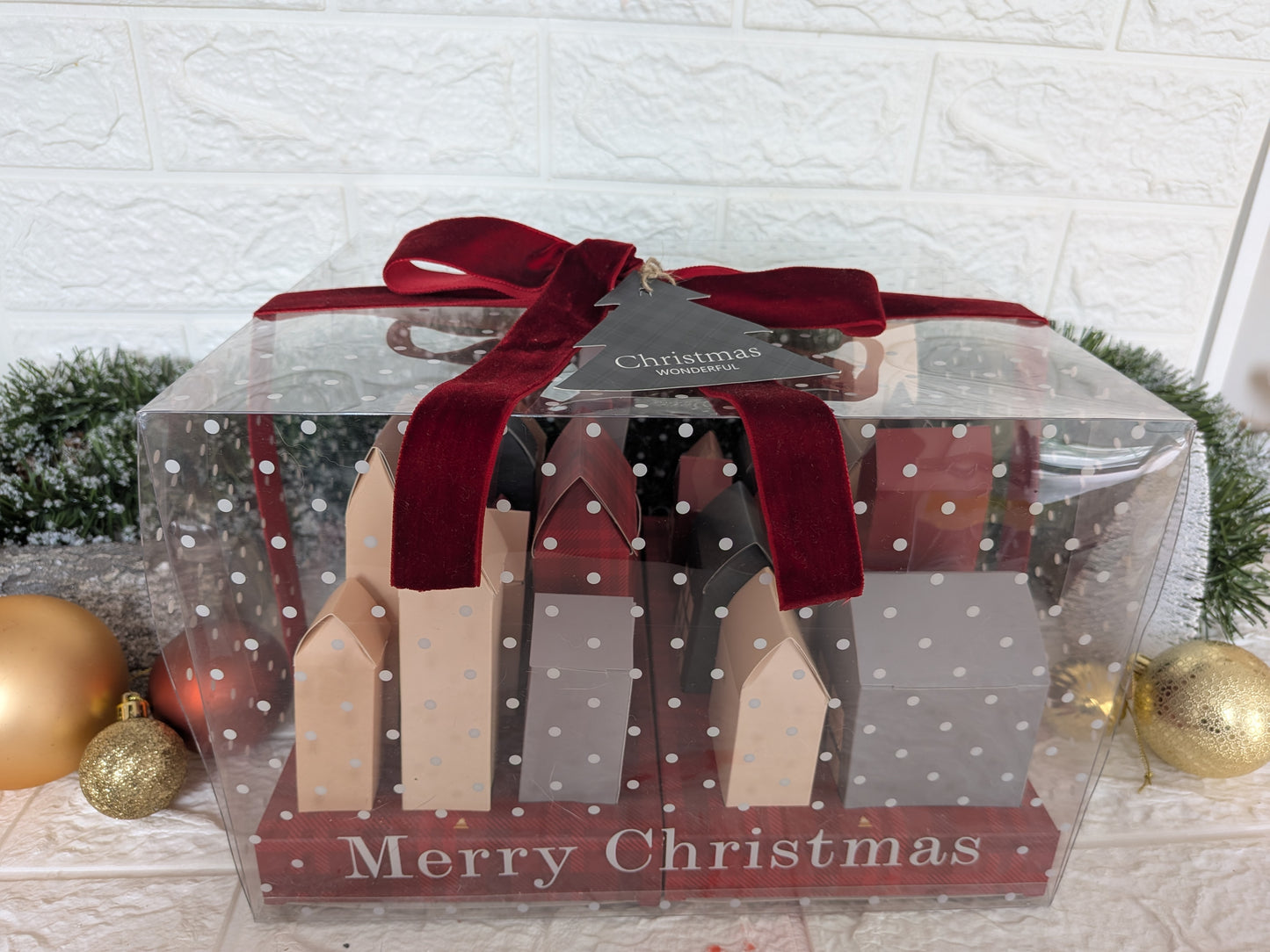 Calendrier de l’Avent – Un peu de Portugal pour Noël