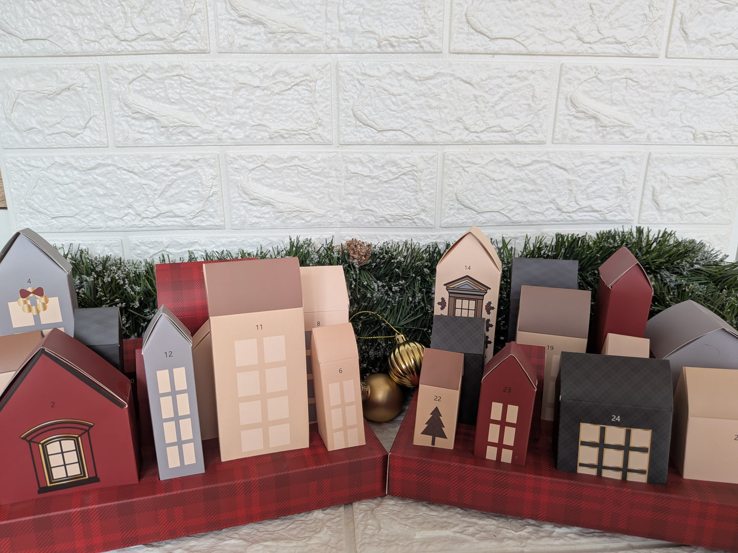 Calendrier de l’Avent – Un peu de Portugal pour Noël