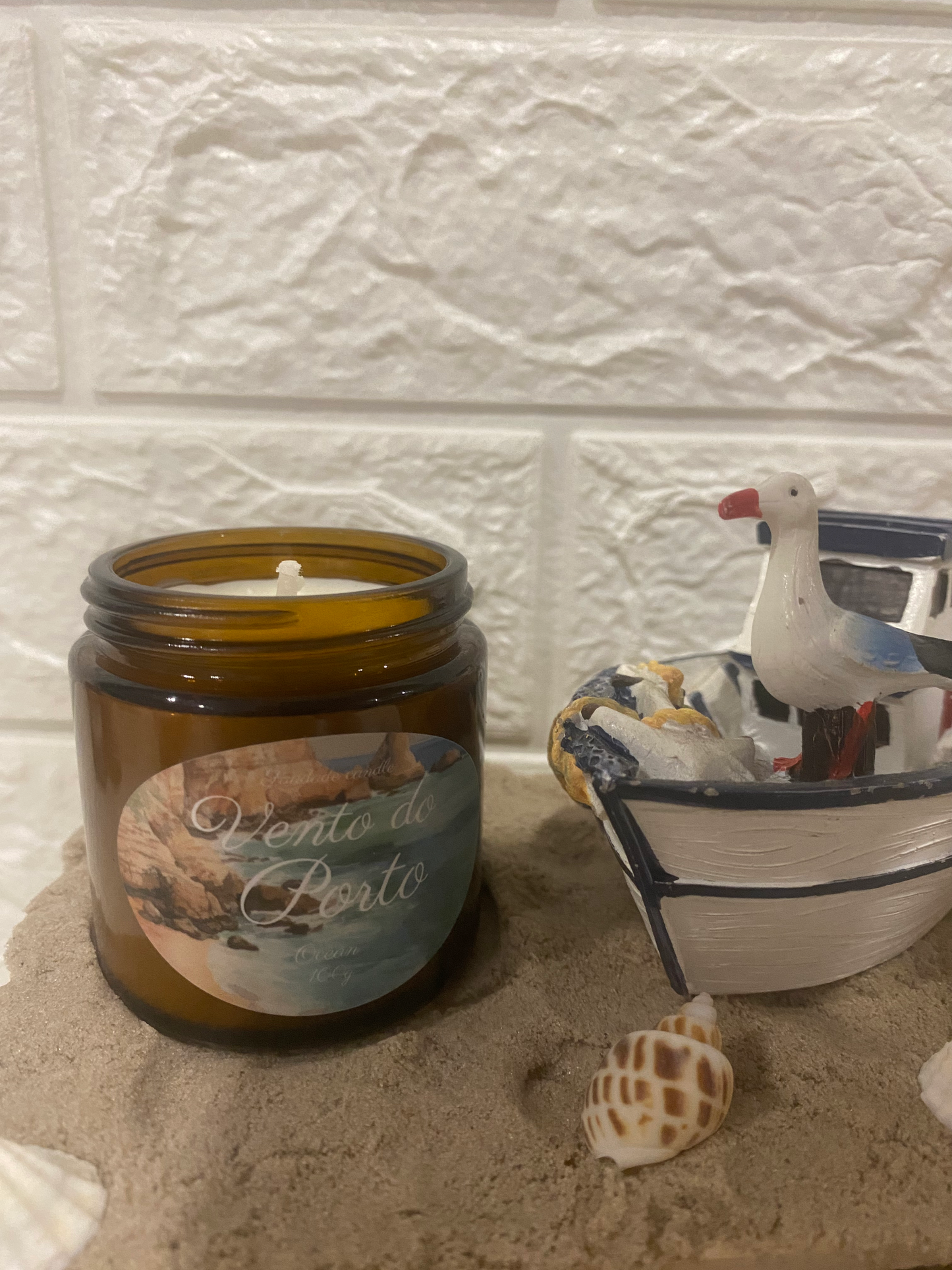 Vento do Porto – Ocean