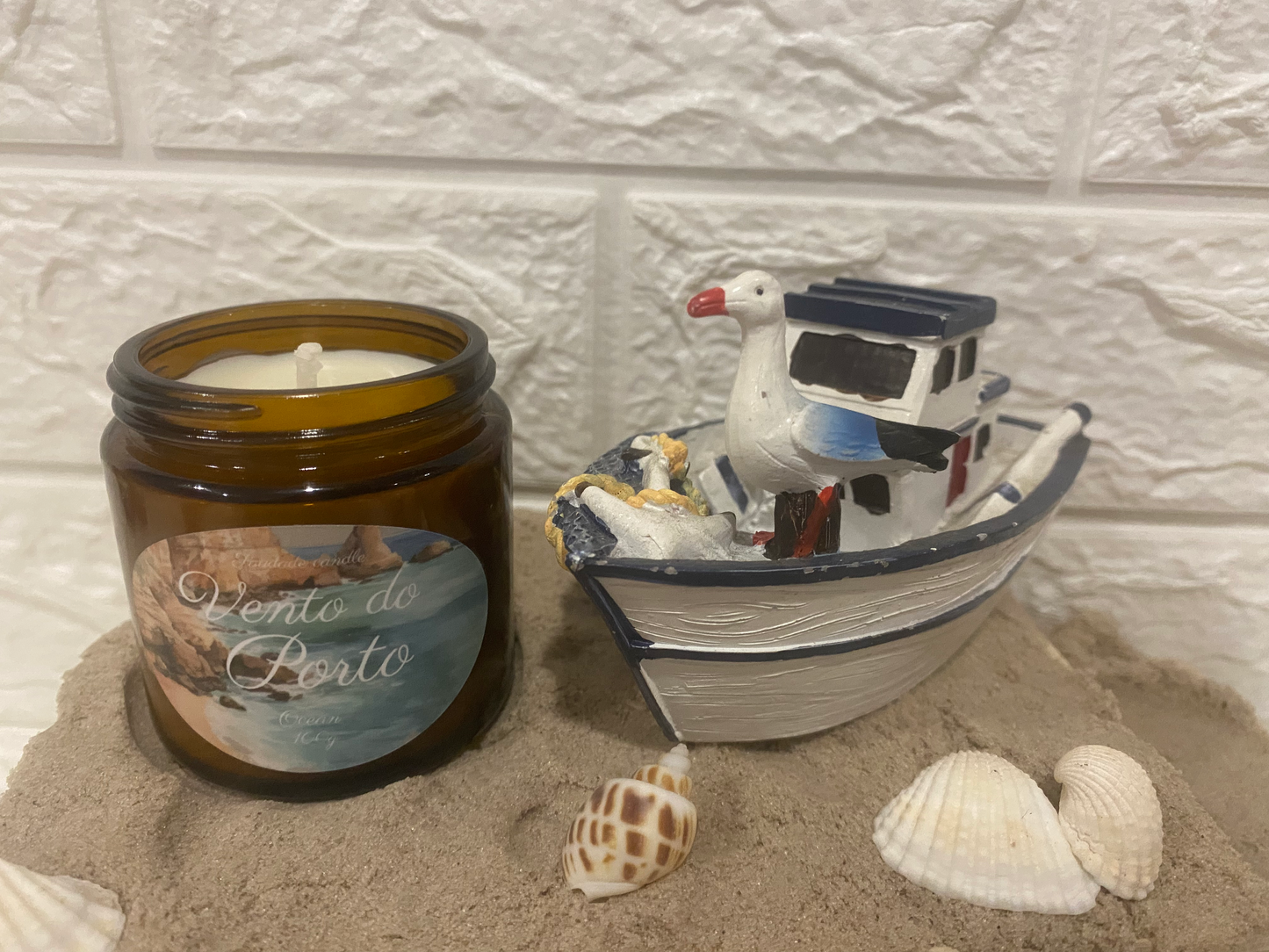 Vento do Porto – Ocean