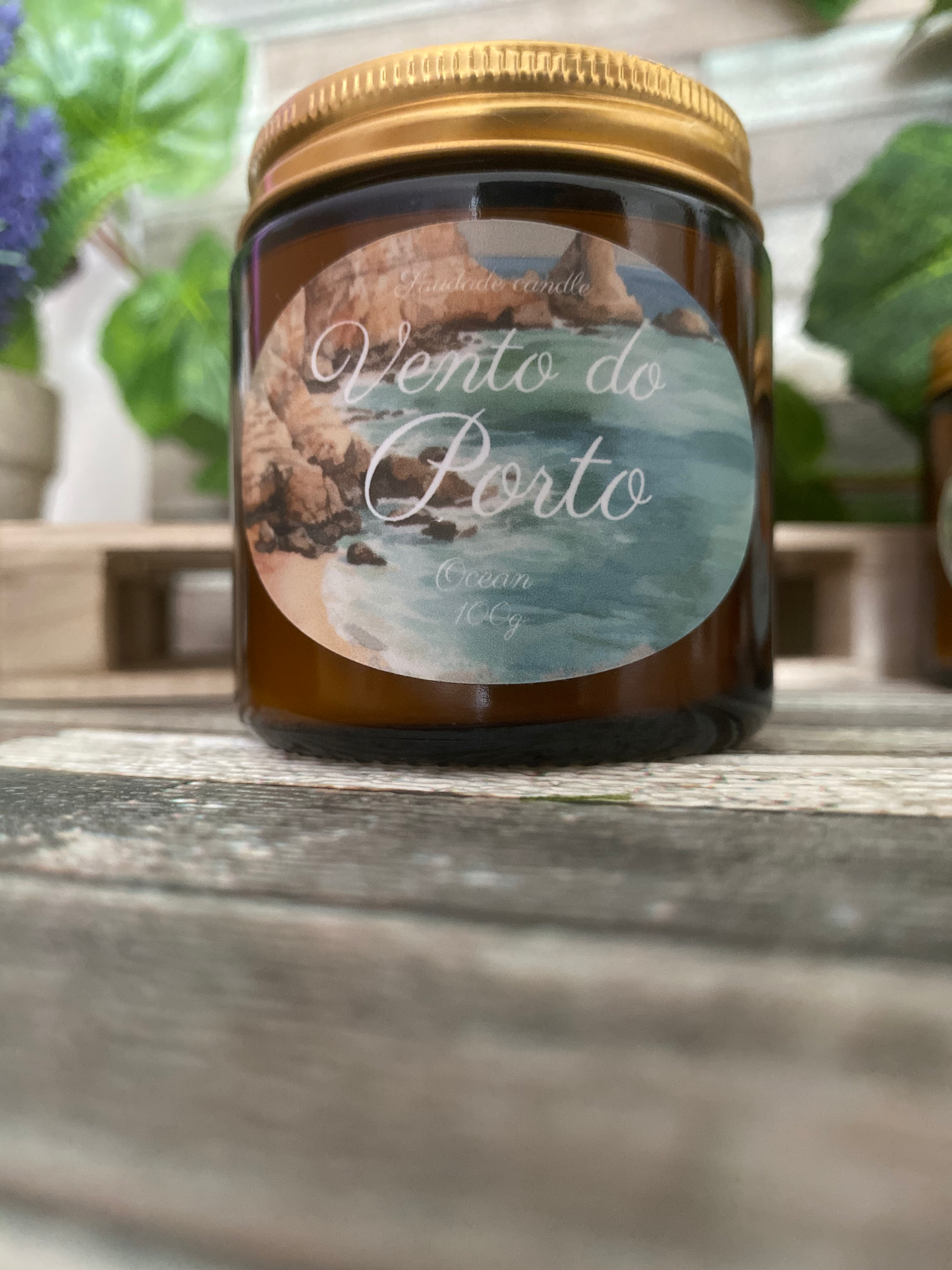 Vento do Porto – Ocean