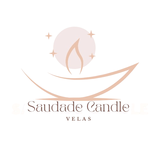 Saudade candle