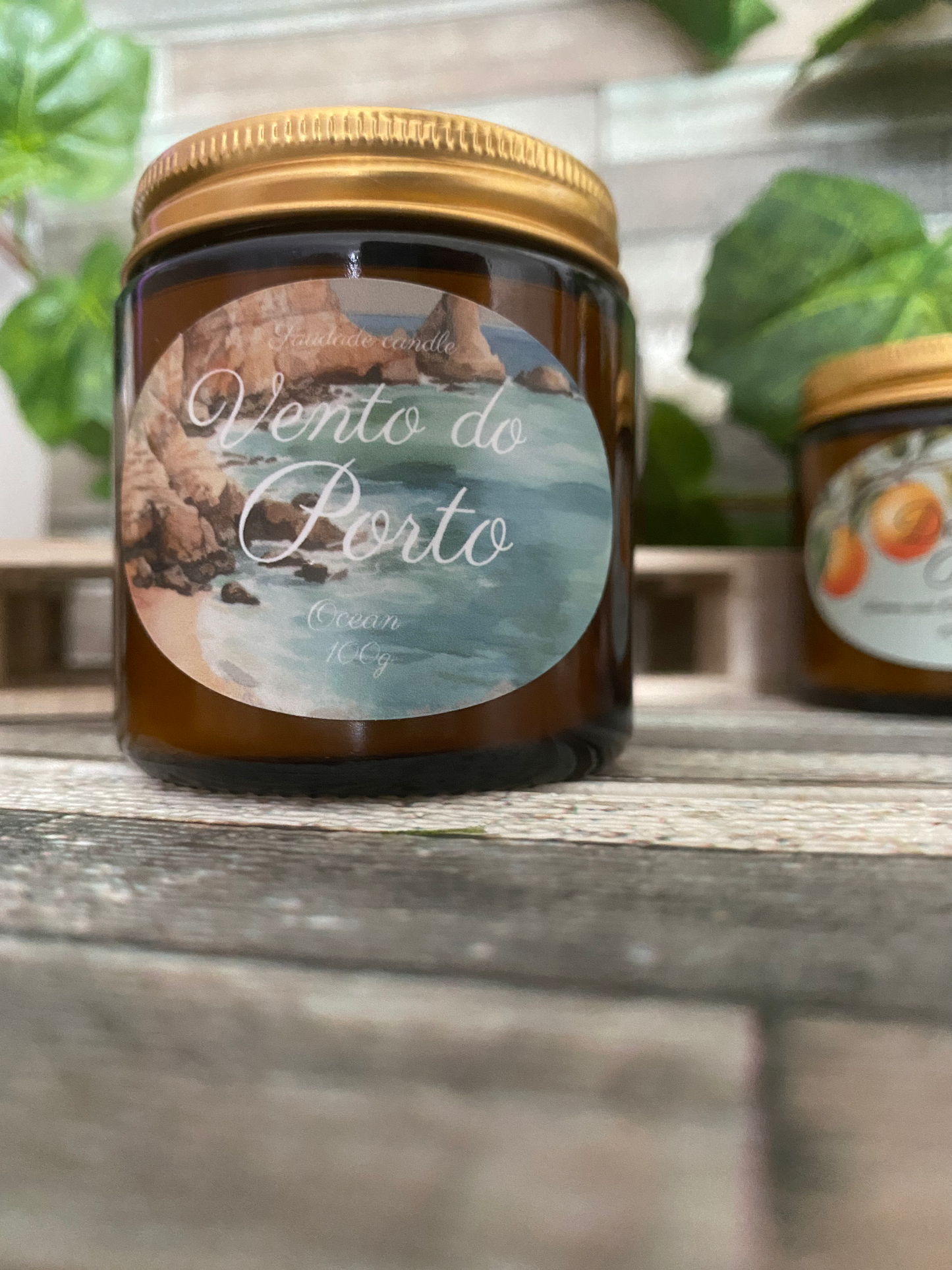 Vento do Porto – Ocean