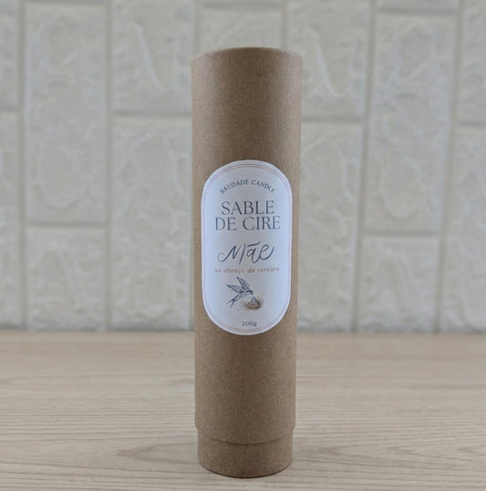 Sable de Cire Mãe 200g
