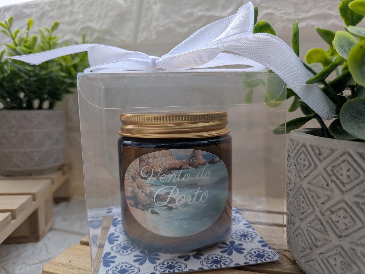 Vento do Porto – Ocean