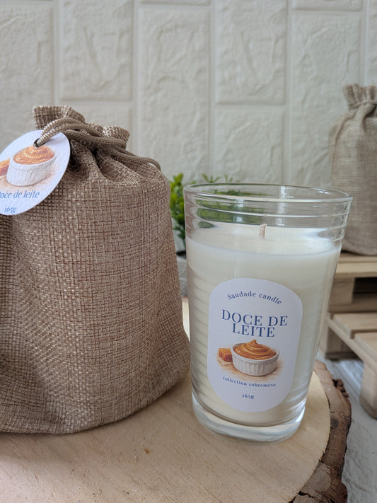 DOCE DE LEITE – 165g