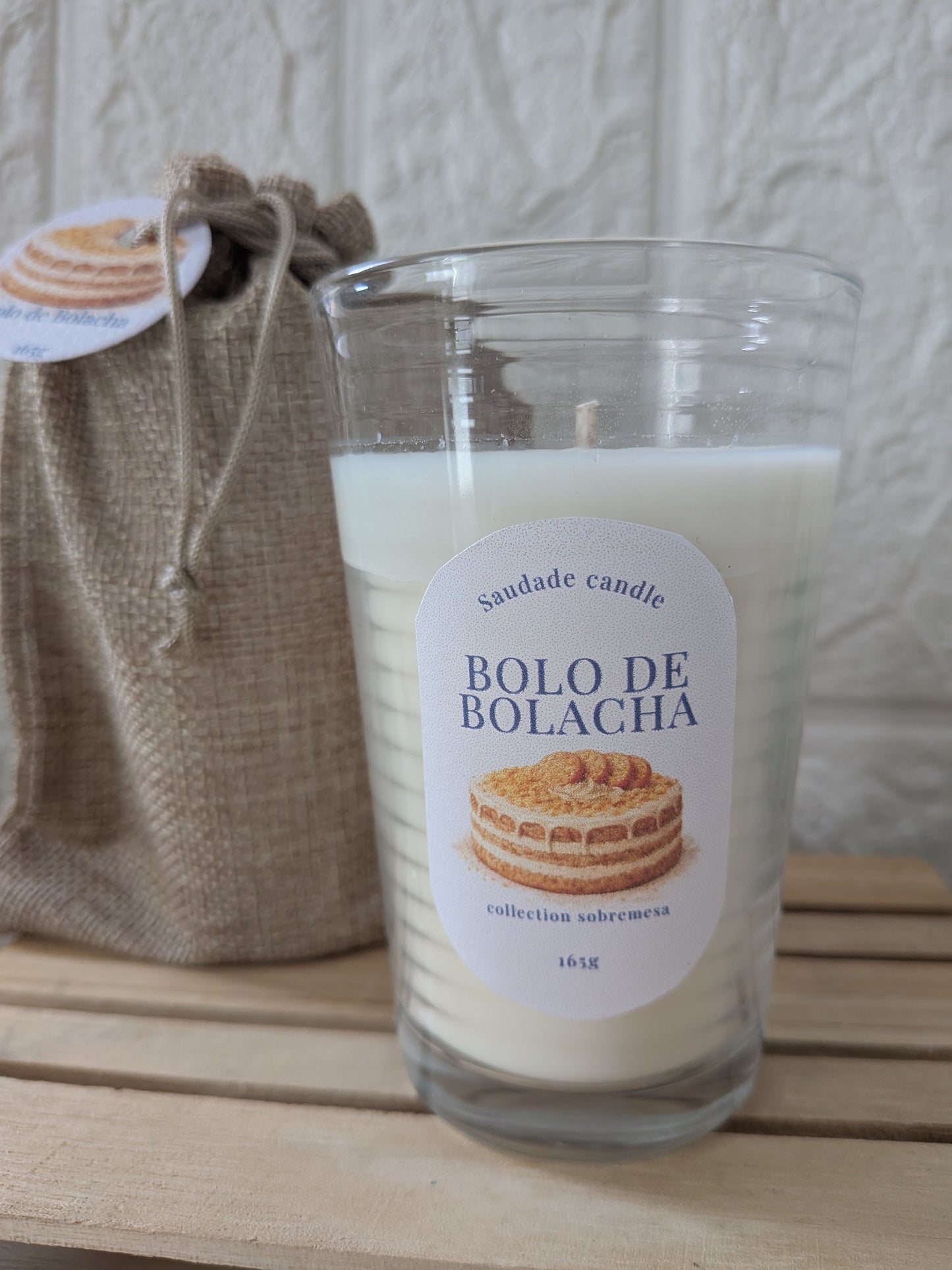 BOLO DE BOLACHA – 165g