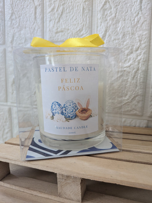 Pastel de Nata – Édition Pâques 200g