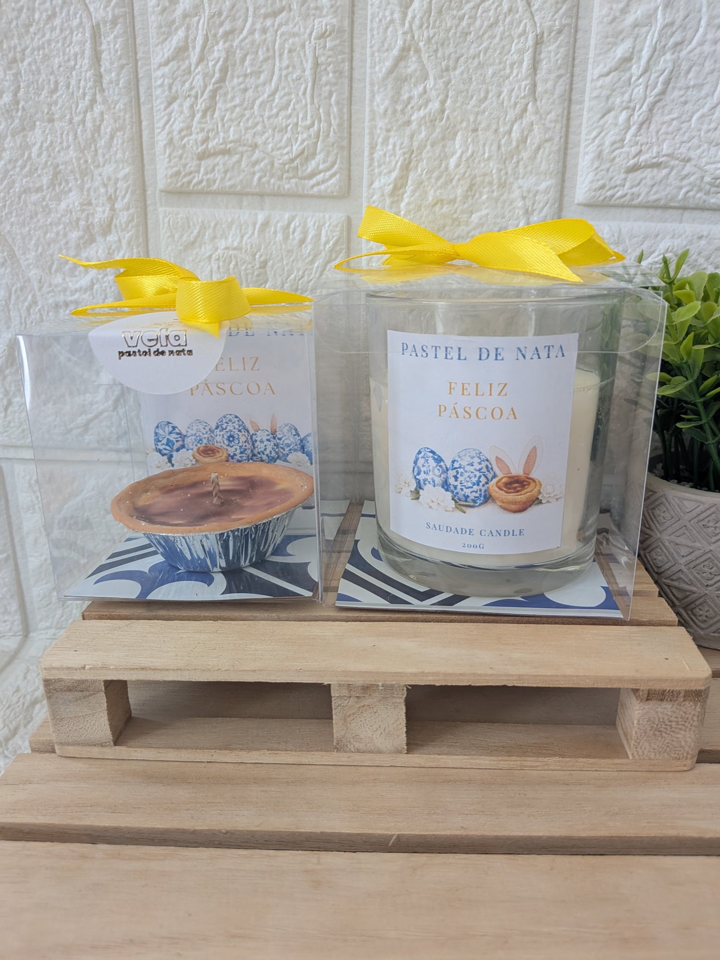 Pastel de Nata – Édition Pâques 200g