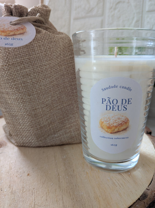 PÃO DE DEUS – 165g