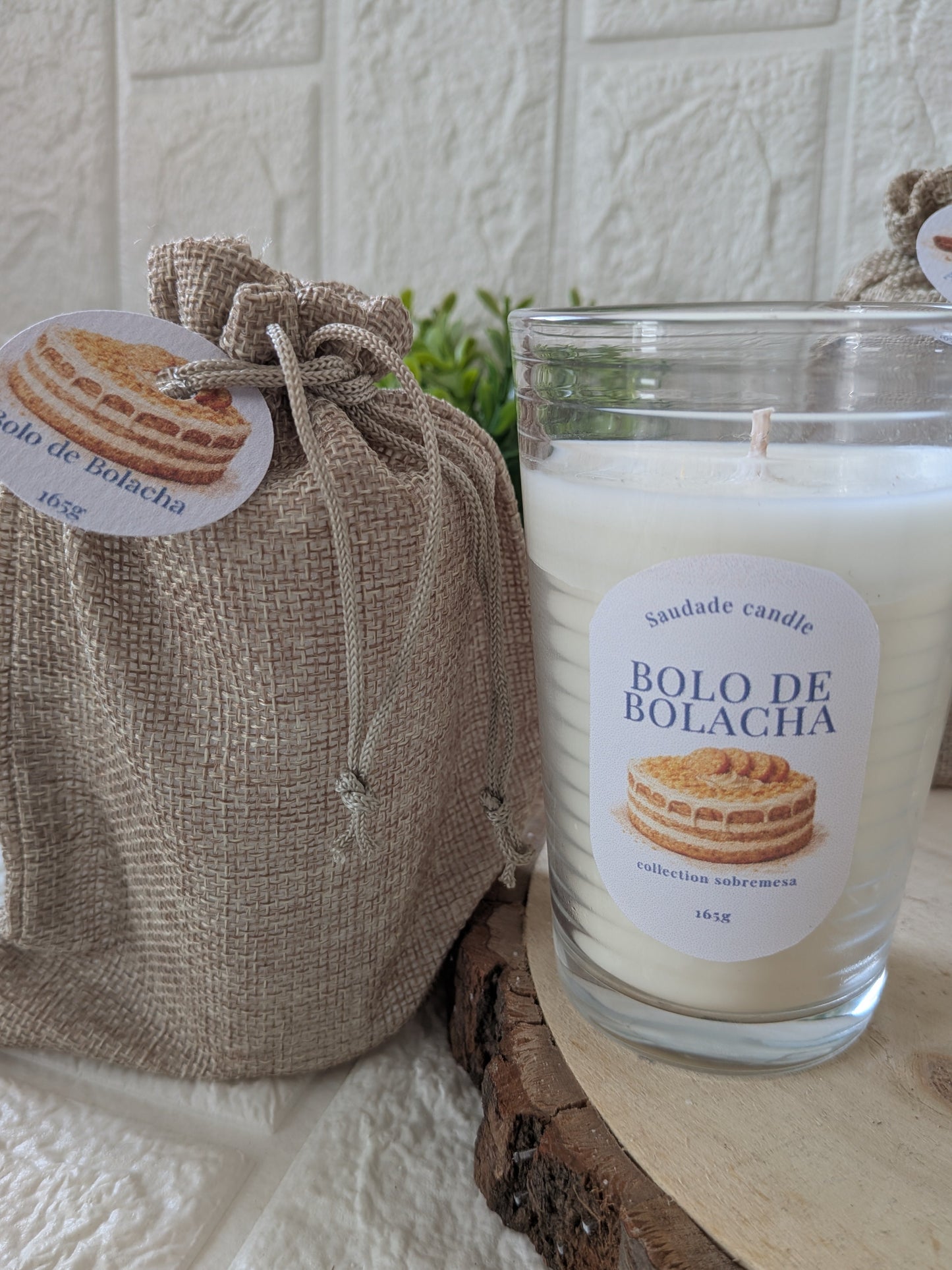 BOLO DE BOLACHA – 165g