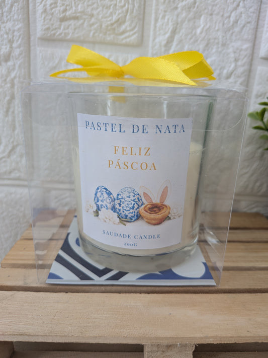 Pastel de Nata – Édition Pâques 200g