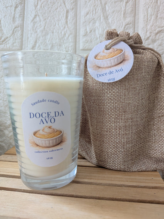 DOCE DA AVÓ – 165g