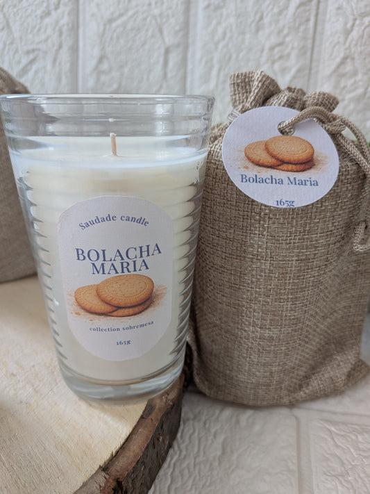 BOLACHA MARIA – 165g