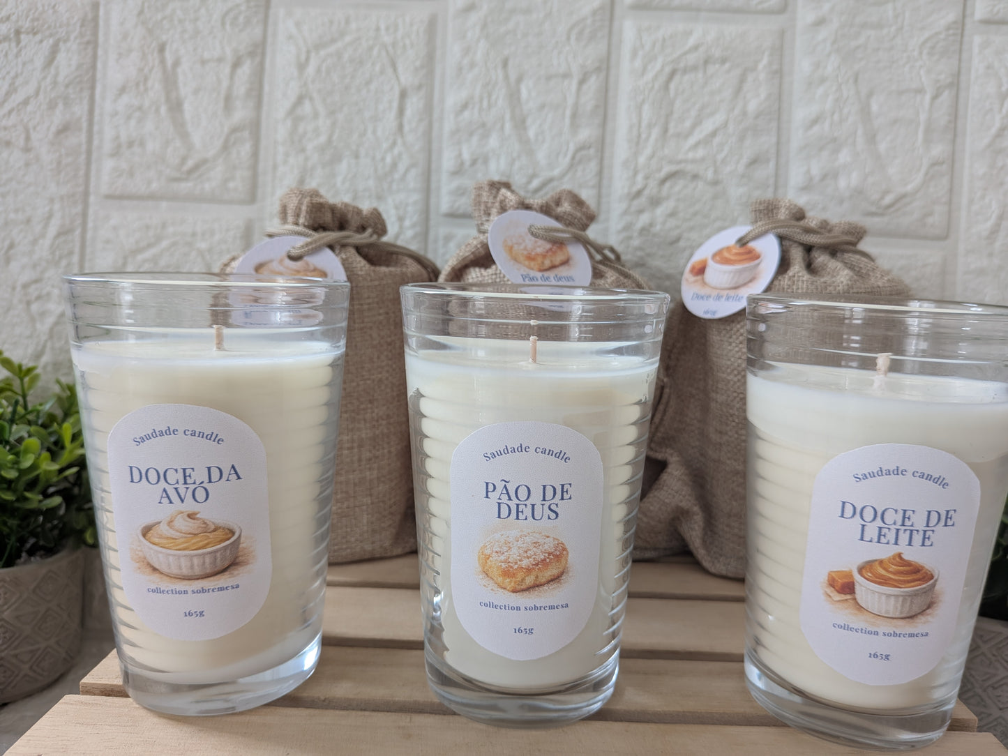 DOCE DA AVÓ – 165g