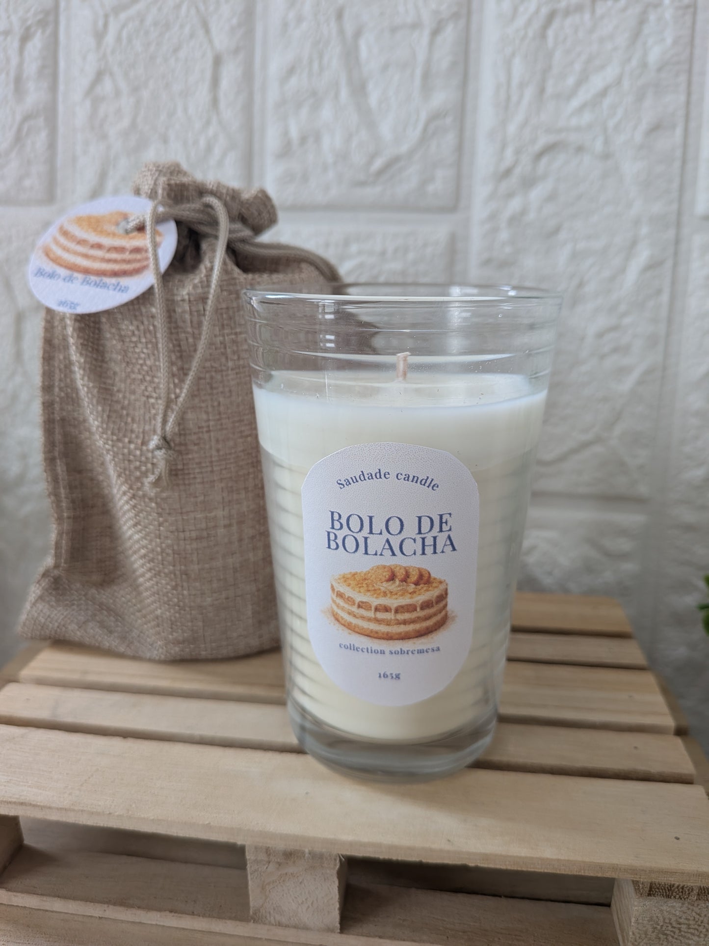 BOLO DE BOLACHA – 165g