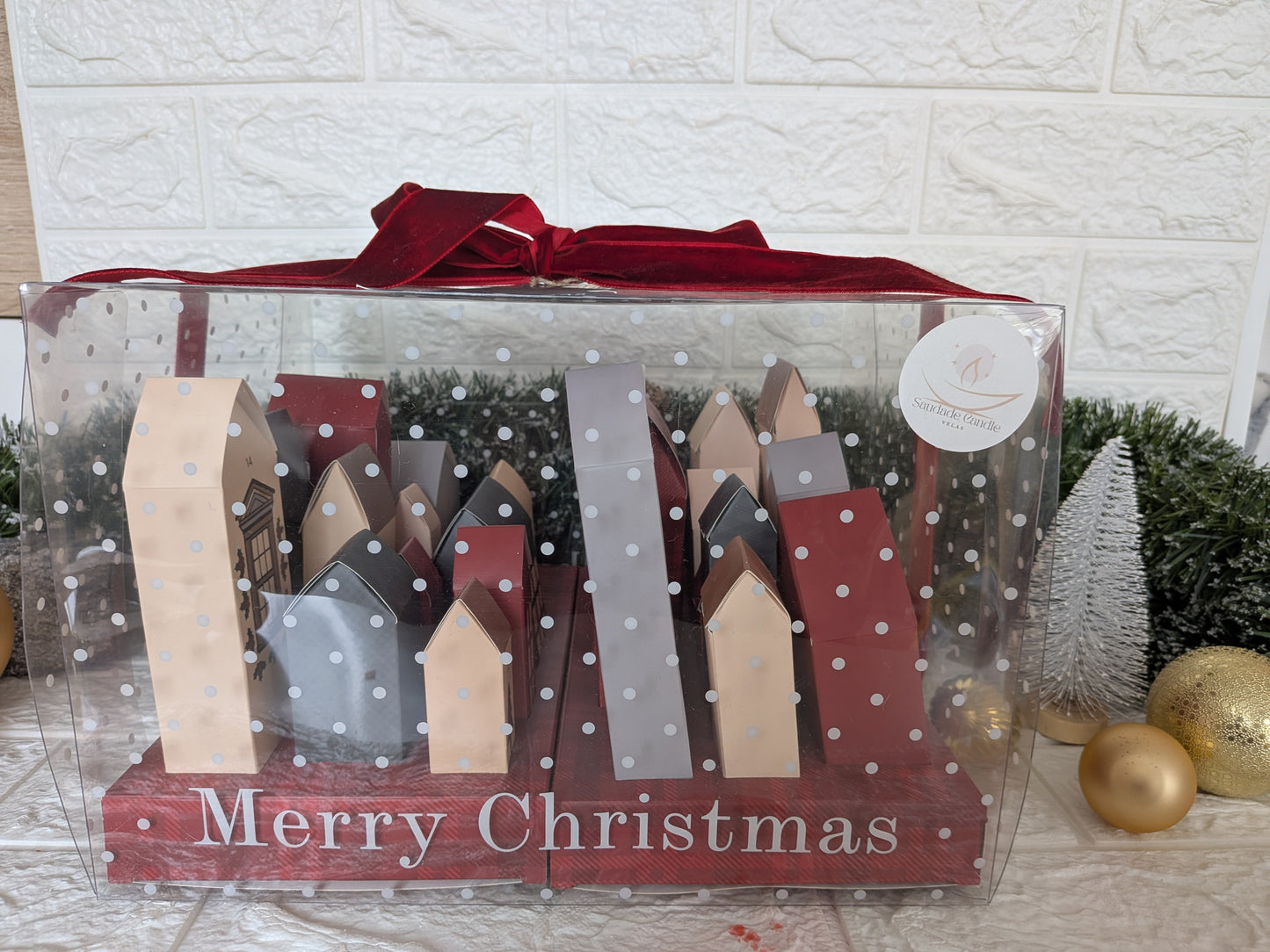 Calendrier de l’Avent – Un peu de Portugal pour Noël